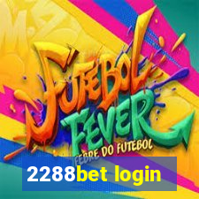 2288bet login